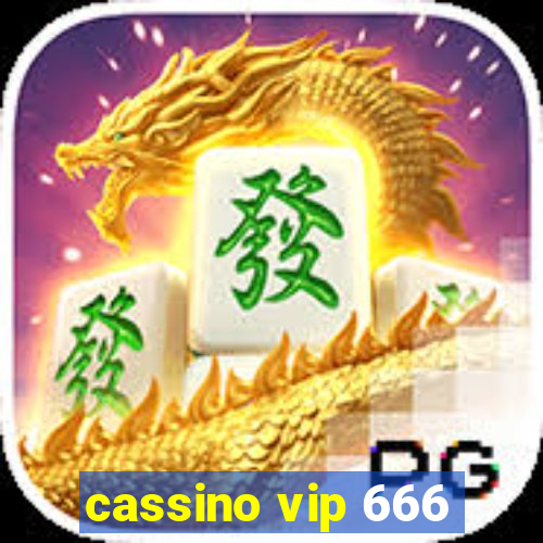 cassino vip 666